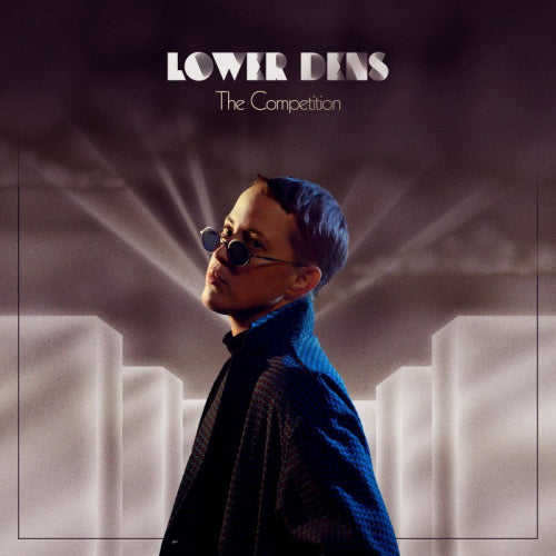 Lower Dens - Competition (Digipak CD)