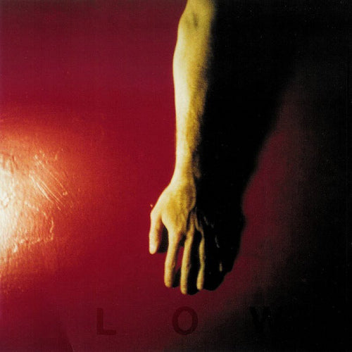 Low - Trust (Ft Guest Vocals By Gerry Beckley (America) LP)
