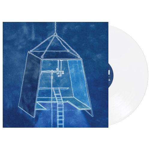 Low Anthem - Salt doll went to measure the depth of the sea (.. Went To Measure the Depth of the Sea / White, Coloured Vinyl LP)