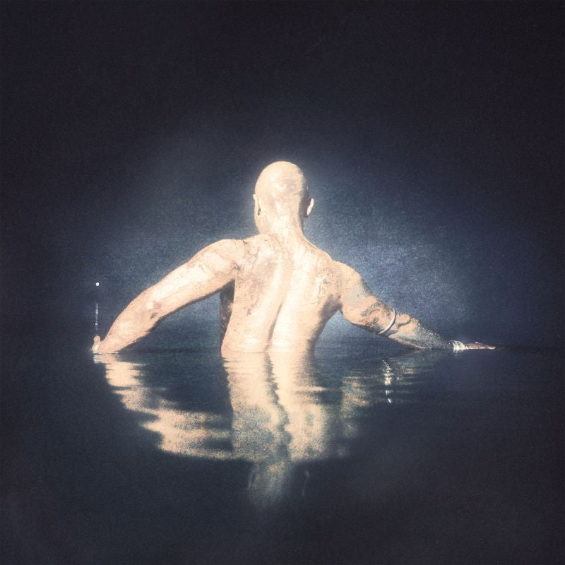 Lsdxoxo - Dogma (clear vinyl) (Coloured Vinyl LP)