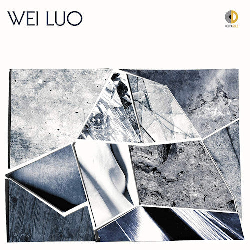 Wei Luo - Wei luo (CD)