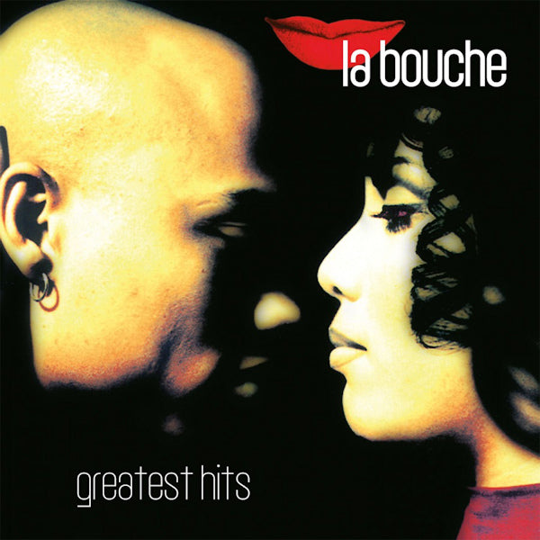 La Bouche - Greatest hits (CD)