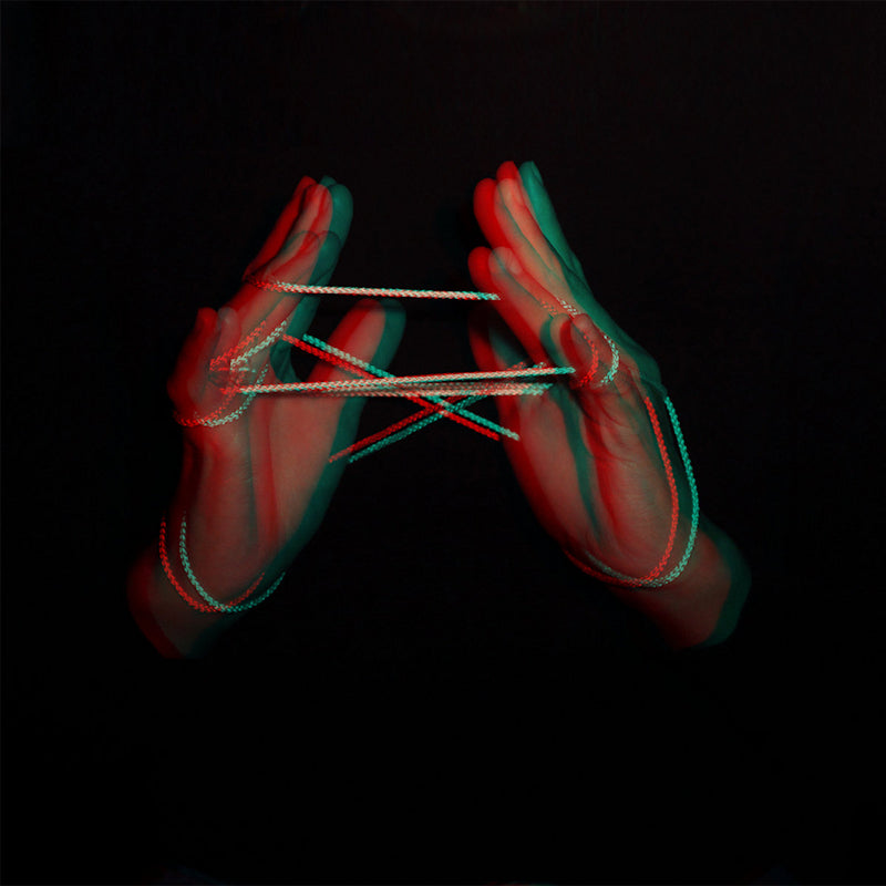 La Luz - Weirdo shrine (LP)