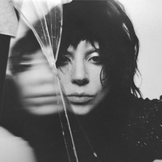 Lady Gaga - Mayhem (Etched Poster(S), Gatefold Sleeve LP)