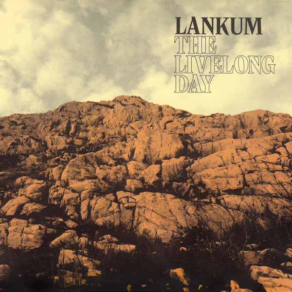 Lankum - The livelong day (.. Day, Gatefold Sleeve LP)