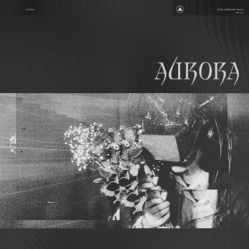 Lathe Of Heaven - Aurora (CD)