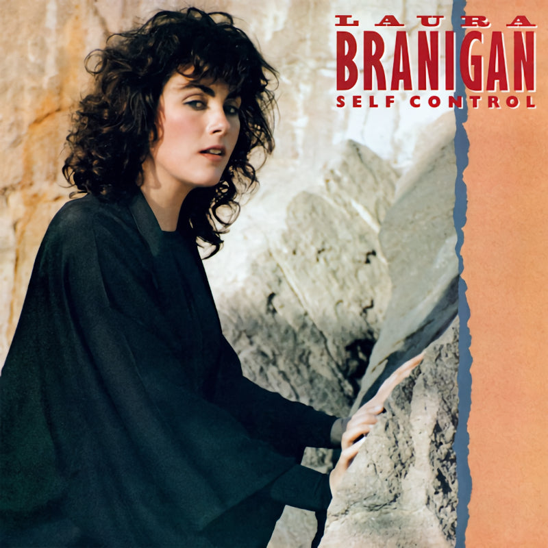 Laura Branigan - Self control (180gr./Black Vinyl, High Quality LP)