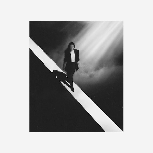 Laura Groves - A private road (12-inch maxi-single)