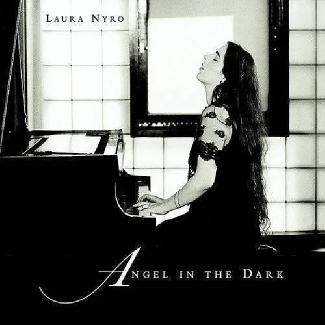 Laura Nyro - Angel In The Dark (180g, High Quality LP)