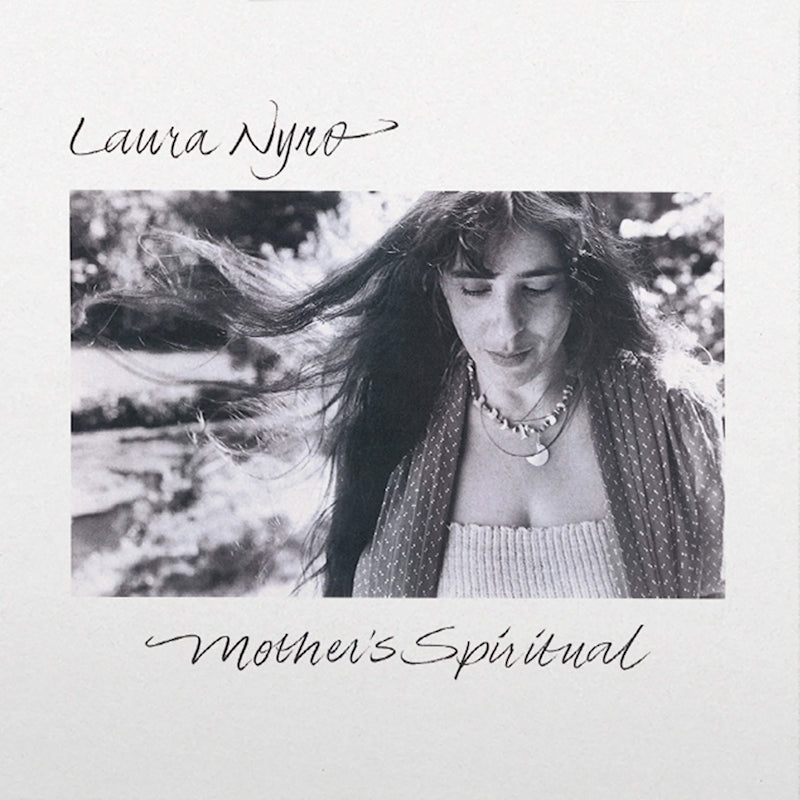 Laura Nyro - Mother s spiritual (Pink 180g, High Quality, Transparent, Coloured Vinyl, Gatefold Sleeve, Insert LP)