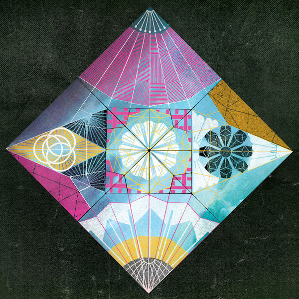 Laura Veirs - Warp and weft (CD)
