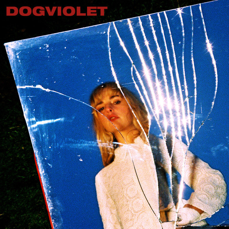Laurel - Dogviolet (CD)
