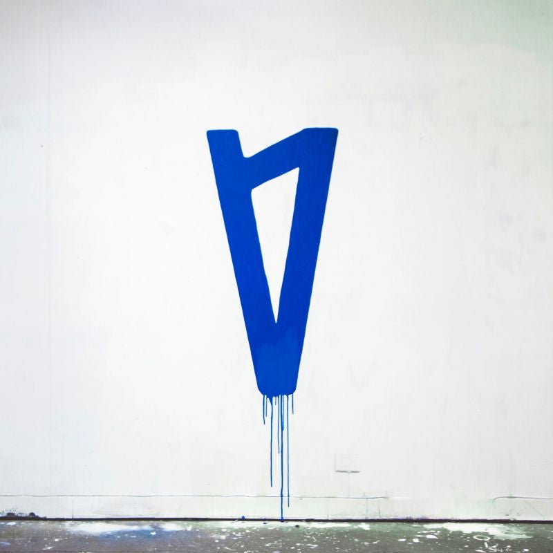Lauv - I met you when i was 18. (.. When I Was 18 / Royal Blue Vinyl, Gatefold Sleeve, Coloured Vinyl LP)