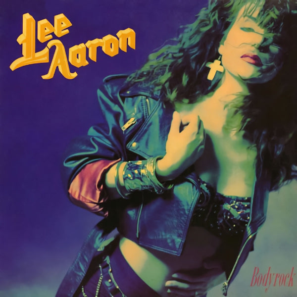 Lee Aaron - Bodyrock (CD)