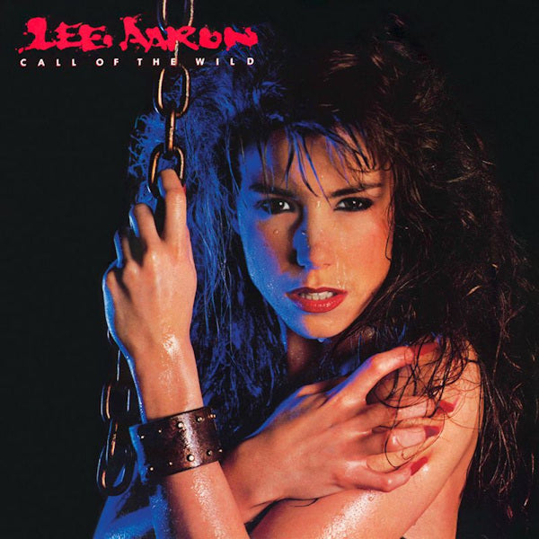 Lee Aaron - Call of the wild (CD)