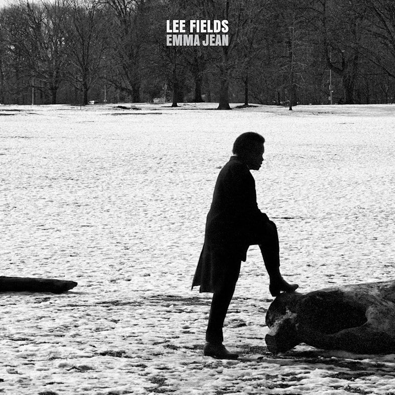 Lee Fields & The Expressions - Emma jean (Clear, Coloured Vinyl, Limited Edition LP)