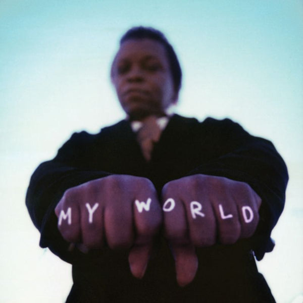 Lee Fields & The Expressions - My world (CD)