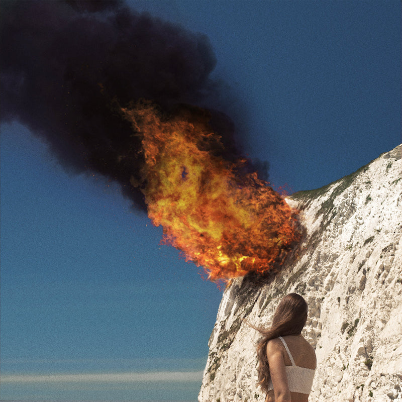 Leifur James - A louder silence (.. Silence / White Vinyl, Coloured Vinyl LP)