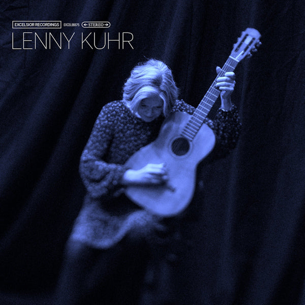 Lenny Kuhr - Lenny kuhr (LP)