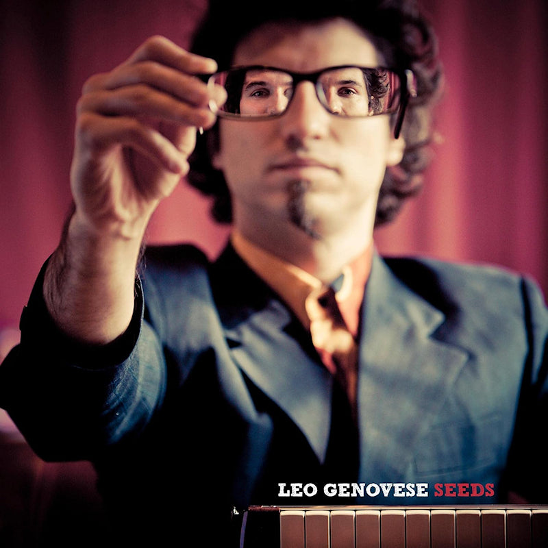 Leo Genovese - Seeds (CD)