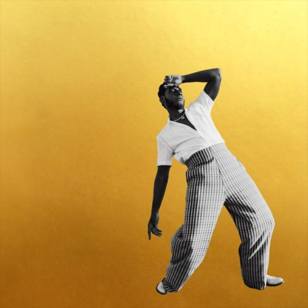Leon Bridges - Gold-diggers sound (LP)