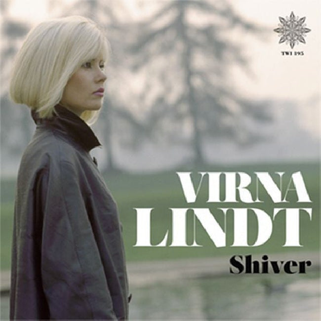 Virna Lindt - Shiver (LP)