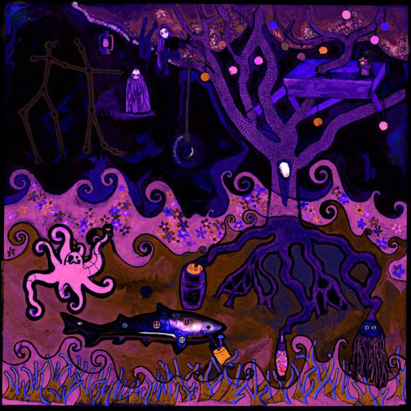 Let's Eat Grandma - I, gemini (LP)