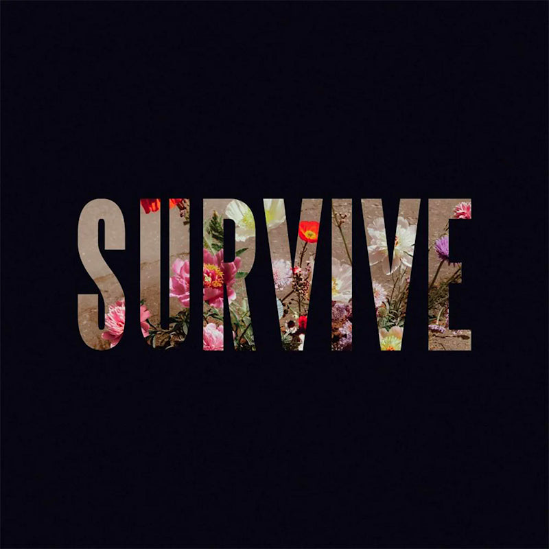Lewis Capaldi - Survive ep (Limited Edition 12-inch maxi-single)