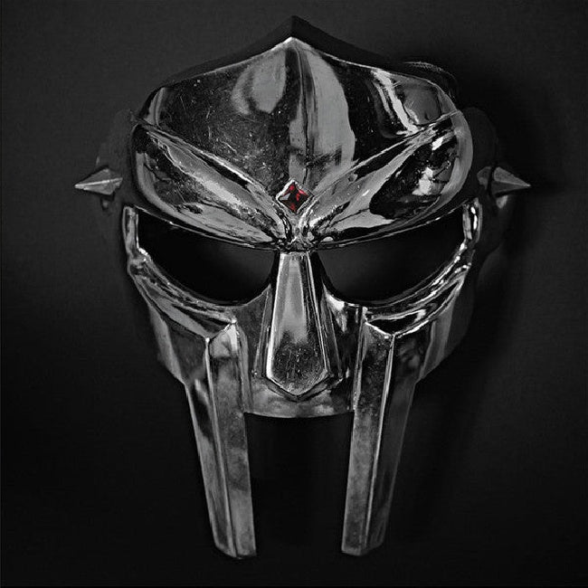 Jj Doom - Bookhead (12-inch maxi-single)