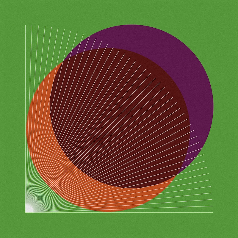 Light Conductor - Sequence two (CD)