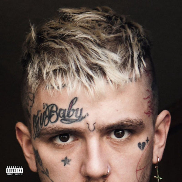 Lil Peep - Everybody's everything (4555499 LP)