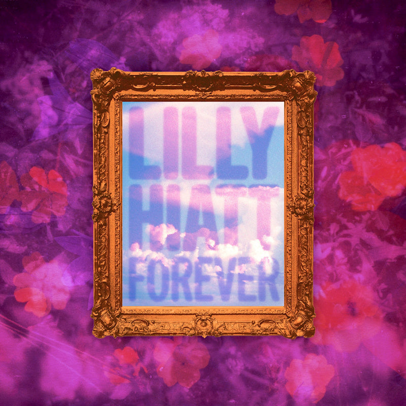 Lilly Hiatt - Forever (Digipak, Limited Edition CD)