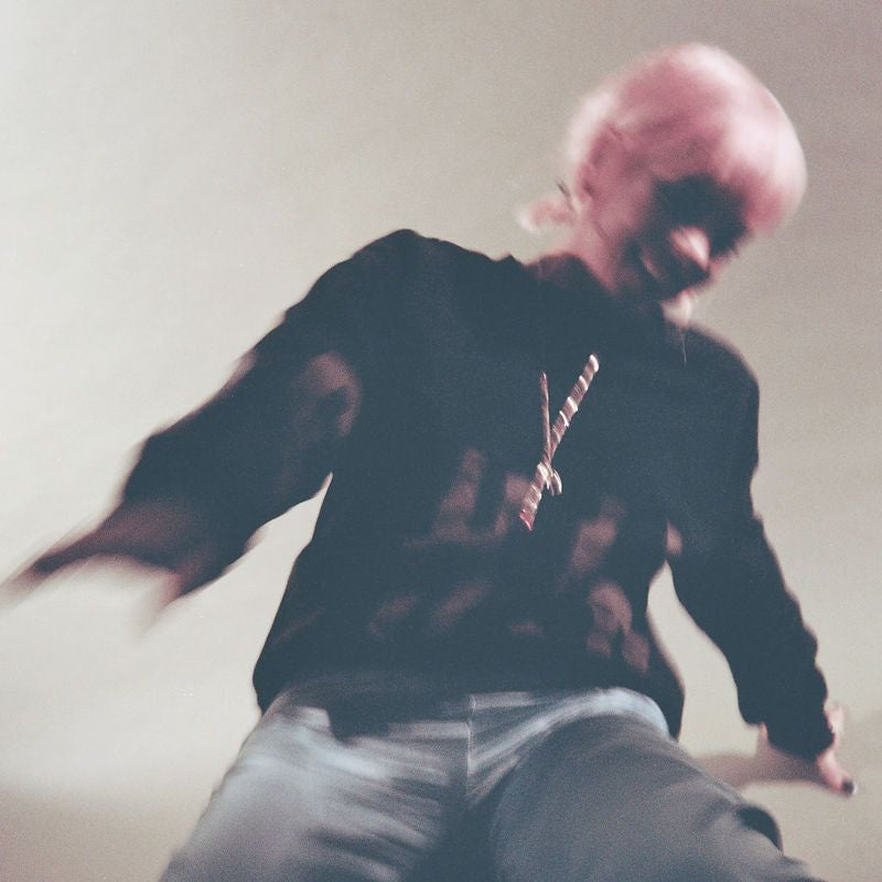 Lily Allen - No shame (Coloured Vinyl LP)