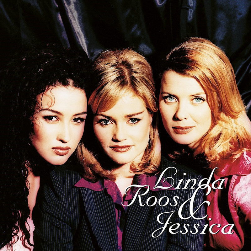 Roos Linda & Jessica - Linda, roos & jessica (Coloured Vinyl, Black Friday LP)