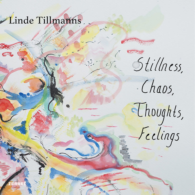 Linde Tillmanns - Stillness (LP)