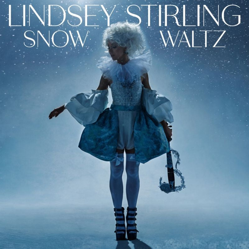 Lindsey Stirling - Snow waltz (Ornament CD)
