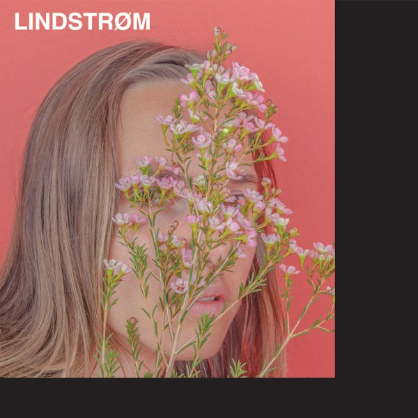 Lindstrom - It's alright between us as it is (LP)