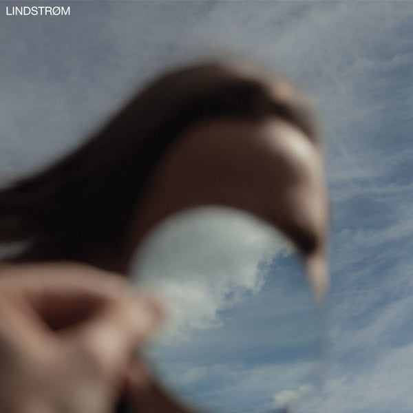 Lindstrom - On a clear day i can see you forever (LP)