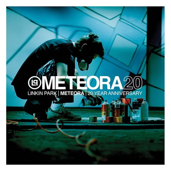 Linkin Park - Meteora (20th Anniversary CD)