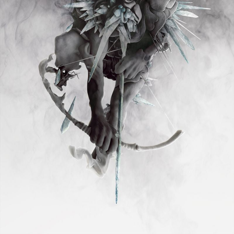 Linkin Park - Hunting party (CD)