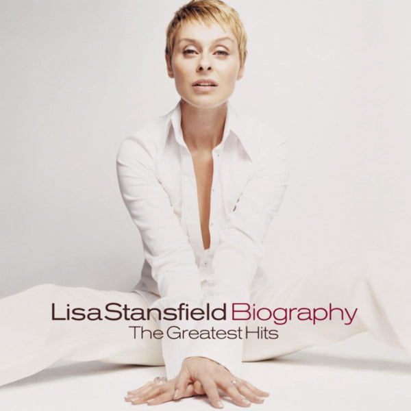 Lisa Stansfield - Biography: the greatest hits (Greatest Hits CD)