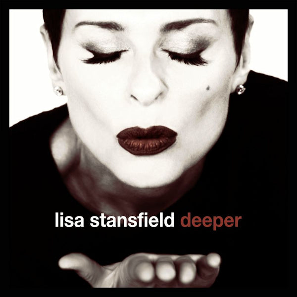 Lisa Stansfield - Deeper (Lp Size / Content: CD Digipak, Lp, Goodie, Digipak CD)