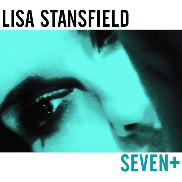 Lisa Stansfield - Seven+ (CD)
