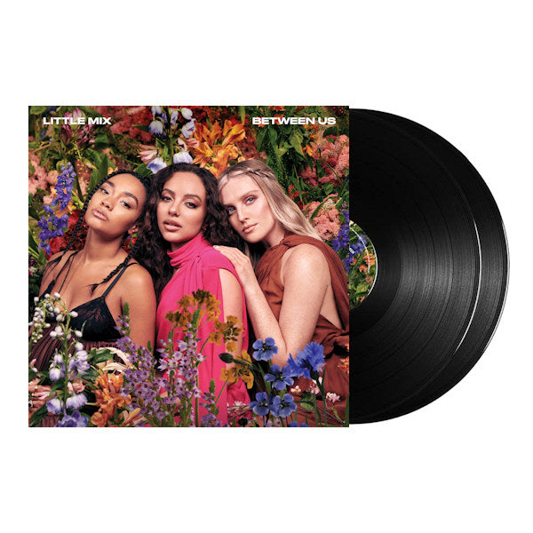 Little Mix - Between us (Gatefold Sleeve LP)