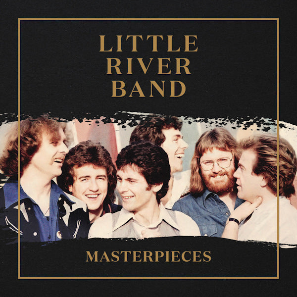 Little River Band - Masterpieces (LP)