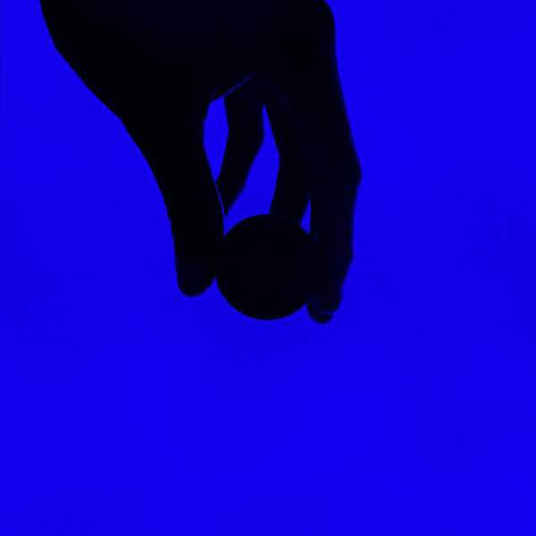 Little Simz - Drop 6 (Trans Blue Coloured Vinyl, Coloured Vinyl, Ep 12-inch maxi-single)