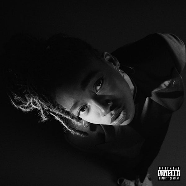 Little Simz - Grey area (Gatefold Sleeve, White Vinyl, Coloured Vinyl", "Gatefold Sleeve LP)