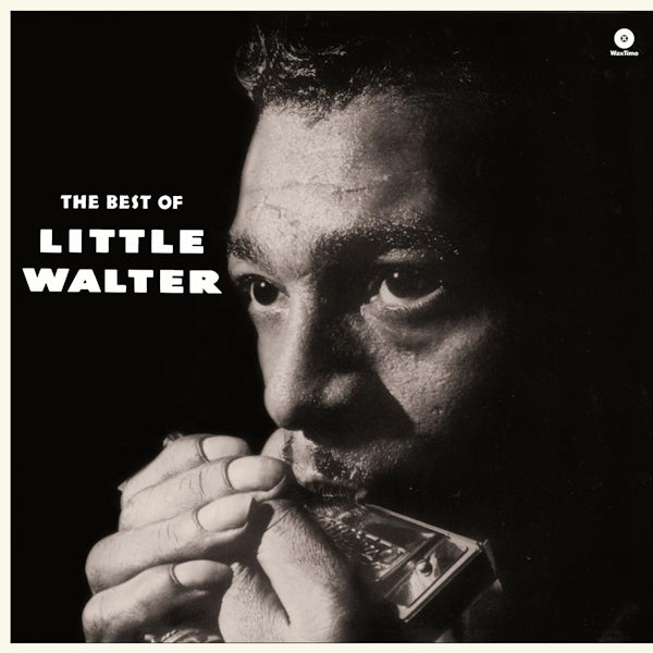 Little Walter - The best of little walter (180gr. LP)