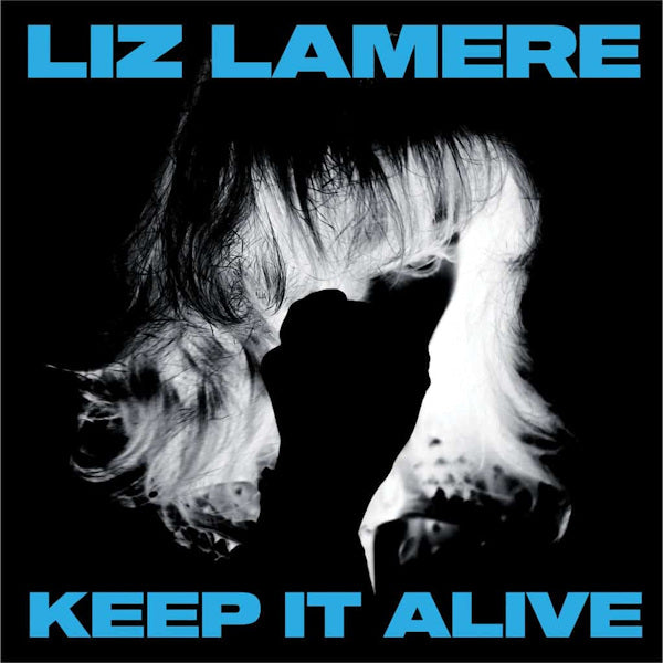Liz Lamere - Keep it alive (LP)