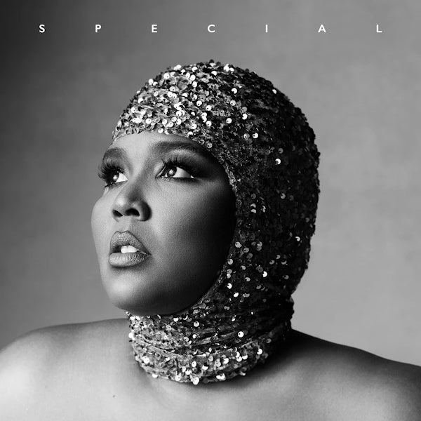 Lizzo - Special (6963797 LP)